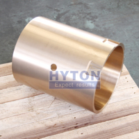 Suku Cadang Penghancur Eccentric Bushing HT-1022072951 Cocok untuk HP200E Cone Crusher