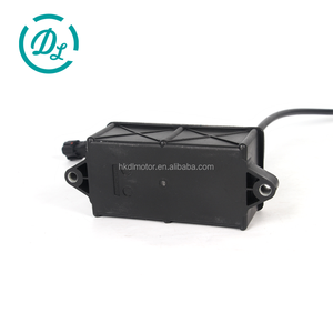 Moteur d'accélérateur d'excavatrice EexcavaStart AC2 2000 B220502000001 pour XE215 XE230 XE260 XE270 XE335C SY235-8 SY335-9 CLG920 LG6225 - Product Image 6