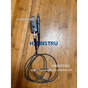 ออสซิลโลสโคป P6022 Tektronix โพรบกระแส AC 120MHz จัดส่งเร็ว * HX - Product Image 4