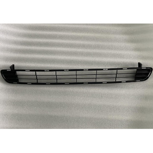 Grille de calandre Avalon pour Toyota Avalon 2011 2012, pièce de rechange en plastique pour pare-chocs avant 53113-07040 - Product Image 1