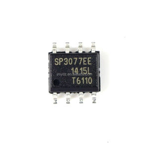 SP3077EEN-L/TR BOM IC TRANSCEIVER FULL 1/1 8SOIC SP3077EEN-L/TR - Product Image 3