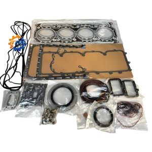 Kit de joints pour moteur diesel V8 8M21, kit de révision pour excavatrice - Product Image 1