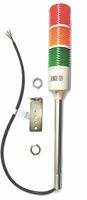 12V RGB LED Tour Lumière Buzzer CNC Machines Équipement Voyants Signal Alarme pour Entrepôt Application Rouge Orange Vert
