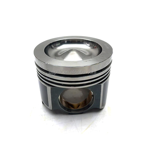 Piston de moteur diesel C13 CA3220329 322-0329 3220329 pour chargeuses sur pneus 972H - Product Image 1