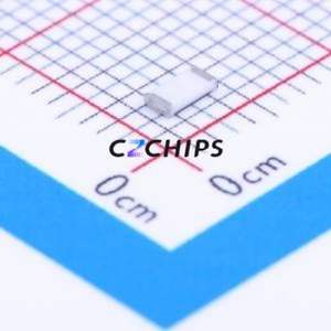 Résistance CMS RC1206FR-07470KL 1206 (Type : Film Épais) (Résistance : 470 kOhm Précision : 1%) - Product Image 2