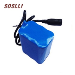 OEM/ODM литий-ионный 2 Ач ~ 25 Ач 3,7 в 7,4 В 11,1 в 12 В 14,8 в 24 В 25,2 в 26650 26500 21700 14500 18650 литиевый аккумулятор для системы POS - Product Image 2