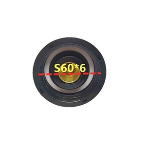 Connecteur de réservoir IBC S60X6 pour raccordement 20/25/32mm, pour réservoir de stockage d'eau, baril de pluie, vanne de remplacement, adaptateur de tuyau de transport d'eau - Product Image 2