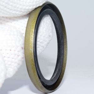 Joints d'étanchéité anti-poussière et anti-huile de type <span class=keywords><strong>VB</strong></span>, taille 30*40*4 mm ou 30x40x4 mm, pour excavatrices ou équipements spéciaux, de l'usine de joints DMHUI - Product Image 2