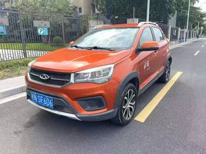 Chery <span class=keywords><strong>2018</strong></span> Ruihu 3x 1.5 Edición Comfort, Bajo Costo de Mantenimiento de la Transmisión Manual - Product Image 5