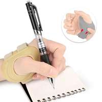 Pelindung Pergelangan Tangan CMC Nylon Finger Joint untuk Fiksasi Ibu Jari, Pelindung Selubung Tendon, Penutup Pelindung Jari
