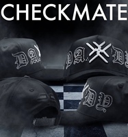 Оптовые кастомные бейсболки с вышитым логотипом Rude Awakening NY Chrome, индивидуальные бейсболки, Rude Awakenings, Последняя вечеря