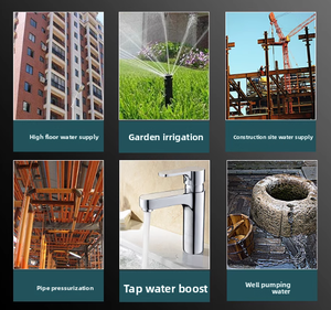 <span class=keywords><strong>ปั๊ม</strong></span>น้ำแรงดันสูงแบบดูดลึกอัตโนมัติ  ซีลคู่ ลดเสียงรบกวน  กำลังไฟ 0.55-<span class=keywords><strong>1</strong></span> กิโลวัตต์ 220/380 โวลต์ ได้รับการรับรองมาตรฐาน CE สำหรับ<span class=keywords><strong>ท</strong></span>ี่อยู่อาศัย - Product Image 4