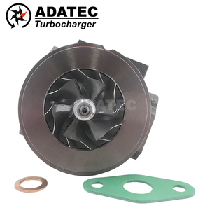 TD02 Turbocompresseur CHRA 49373-01005 03C145702L pour Audi A1 A3 Seat Altea Skoda Volkswagen 1.4 TSI (8X) 90 Kw Nouveau Turbo Core - Product Image 6