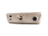 Caméra embarquée double objectif 4G 4K avec miroir, ADAS, BSD, Wifi, GPS, boîte noire, application tactile, suivi en temps réel, DVR de recul, suivi de véhicule, garantie 1 an