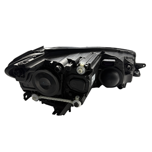 Fari Anteriori JY per <span class=keywords><strong>Volkswagen</strong></span> <span class=keywords><strong>Golf</strong></span> <span class=keywords><strong>7.5</strong></span> 2017-2020, Gruppo Fari LED 6000K con DRL, Plug and Play - Product Image 6