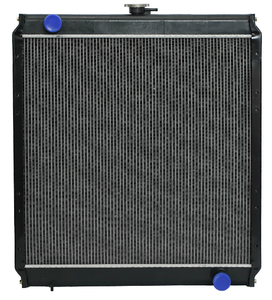 Scambiatore di Calore a Piastre Saldobrasate a Risparmio Energetico JSY Radiatore ad Acqua per Escavatori C*AT - Product Image 4