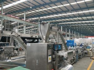 Герметичный промышленный прямой соединитель из полипропилена с наружной резьбой для водопровода - Product Image 6