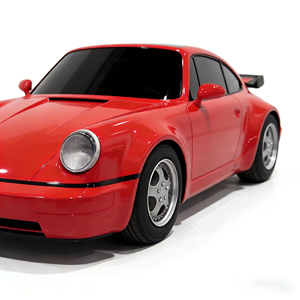 Kart électrique P964 pour adultes, directement de l'usine, pour circuit, tout-terrain et terrains accidentés - Product Image 2