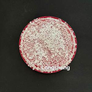 Granulés de polystyrène général GPPS 525, matière première plastique vierge pour vaisselle jetable - Product Image 2