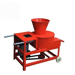<span class=keywords><strong>Picadora</strong></span> de Plátanos para Tractor con Toma de Fuerza (PTO), Anti-Enredos, Protección de Filamentos, Procesamiento Rápido, 1-2 Acres por Hora - Product Image 4