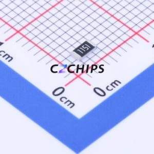 Resistencia SMD RC1206FR-071K15L 1206 (Tipo: Película Gruesa) (Resistencia: 1.15kOhm Precisión: 1%) - Product Image 1