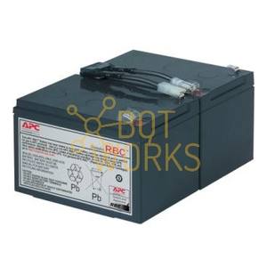 Schneider Electric RBC6 - Nuovo - Product Image 1