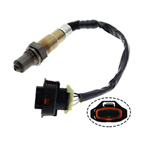 Sensor de Oxígeno para Chevrolet Cruze 2013 2014 2015, Repuesto Automotriz Delantero 0258010065 0855252 - Product Image 1