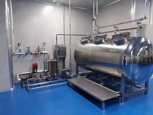 Fournisseur de probiotiques de qualité alimentaire 10 milliards d'UFC Lactobacillus Crispatus - Product Image 5