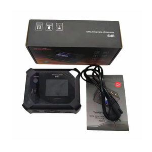 อัลตร้า พาวเวอร์ ยูพี 9 เครื่องชาร์จแบตเตอรี่ 100W 4 ช่อง หน้าจอสี IPS AC/DC 100W อัลตร้าพาวเวอร์ - Product Image 5
