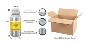 Vente chaude IFRA 500ml 1L Aluminium Can <span class=keywords><strong>My</strong></span> <span class=keywords><strong>Way</strong></span> 24K Golden Oud Diffuseur Sans Eau <span class=keywords><strong>Parfum</strong></span> Huile Désodorisant Aromathérapie - Product Image 5