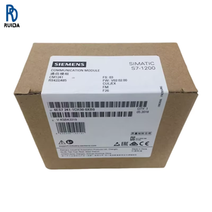 Nuevo Módulo de Comunicación 6ES7241-1CH32-0XB0 6es72411ch320xb0 S7-1200 Disponible en Almacén - Product Image 1