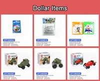 Jouets en gros EPT pour Dollar Stores : Cadeaux pour enfants, Blocs de construction, Cubes magiques, Gommes fantaisie, Voitures à rétrofriction, Jouets en plastique pour l'argent de poche