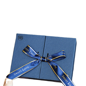 <span class=keywords><strong>Scatola</strong></span> Regalo in Cartone Personalizzata all'Ingrosso, <span class=keywords><strong>Confezione</strong></span> Regalo per Damigelle e Matrimoni, Ideale per Artigianato - Product Image 5