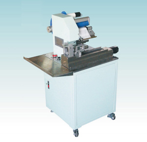 เครื่องติดฉลากลวดสาย USB แบบพับธงอิเล็กทรอนิกส์ผลิตในประเทศจีน - Product Image 3