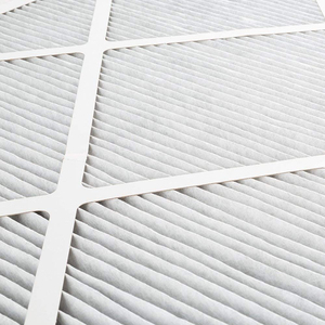 แผ่นกรองอากาศระบบ HVAC แผ่นกรองอากาศระบบกระดาษแข็งสังเคราะห์คุณภาพสูงสำหรับฟาร์ม - Product Image 6