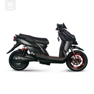 Lithium Motorcycle for Adults High Speed Motor 40-150km Range 250kg Load Ttx Yl - Product Image 3