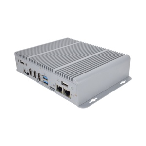 Không Quạt Cạnh Ai Công Nghiệp Mini PC Với Rk3588 Npu Rugged Máy Tính Nhỏ Gọn Cho Kỹ Thuật Số Biển & Điều Khiển Tự Động Hóa - Product Image 2