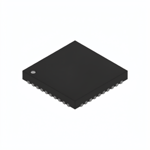ชิ้นส่วนอิเล็กทรอนิกส์ MAX3377EEBC 12 WFBGA ช่องผลิตลอจิก cspbga - Product Image 1
