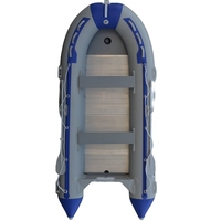 3m Bateau gonflable bateau de pêche bateau de sport