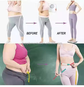 28 DÍAS Gel adelgazante Tabletas para quemar grasa-Servicio OEM ODM-Colores personalizados-Tabletas para perder peso para quemar grasa rápidamente - Product Image 6