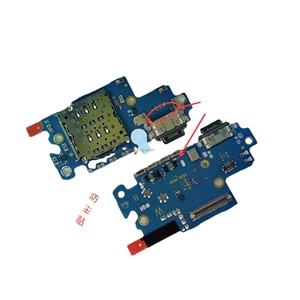 Cable flexible <span class=keywords><strong>para</strong></span> teléfono móvil, puerto de carga, puerto de placa de <span class=keywords><strong>cargador</strong></span> <span class=keywords><strong>para</strong></span> <span class=keywords><strong>Samsung</strong></span> <span class=keywords><strong>Galaxy</strong></span> <span class=keywords><strong>A53</strong></span> <span class=keywords><strong>5G</strong></span> A536B - Product Image 1