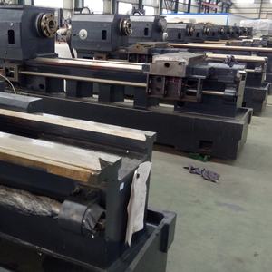 铣削车削中心车床动力刀塔斜床数控机床自动中型卧式GSK TCK50Y高精度 - Product Image 3