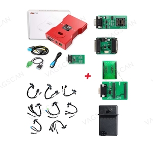 (bssy) Compatible con todas las llaves perdidas, CGDI Prog MB para BENZ, la solución más rápida a través de OBD con adaptador simulador de reparación ELV - Product Image 1