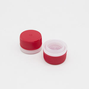 Tapas de <span class=keywords><strong>Aerosol</strong></span> de Plástico Personalizables de 25,4 mm de Diámetro, Cubierta de Plástico Multifuncional, Tapas Redondas de Rosca para Latas de <span class=keywords><strong>Aerosol</strong></span> de Metal - Product Image 5