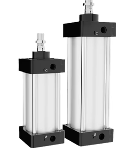 Cilindro Neumático AIRTAC, Modelo: SAI 40X35 - Product Image 5