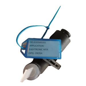 Cilindro maestro de embrague Jinxing Shishi G1D500201 para Opel Corsa Easytronic MTA - Product Image 1