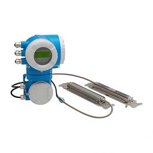 9P5BA0-CSIBAAAFBADADCBBACA2 Endress Hauser Prosonic Flow P 500 Medidor de Flujo Ultrasónico de Abrazadera OEM 9p5ba0 9p5ba1 9p5ba2 - Product Image 2