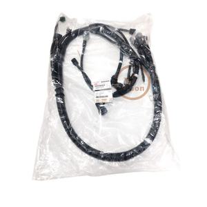 Piezas de Maquinaria de Construcción JISION, Arnés de Cableado del Motor 6HK1 para Excavadora ZX330-3 ZX350-3, 1-82641375-7 1826413757 1-82641375-8 - Product Image 3