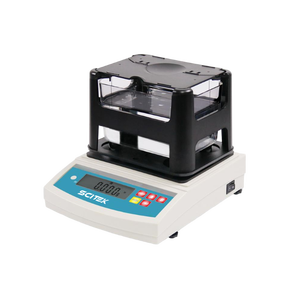 Densímetro de Líquidos de Temperatura Constante SCITEK 0.001-99.999 G/cm3, Pantalla LCD, Sensor de Temperatura PT100, Capacidad 120/300g, RS-232C - Product Image 3