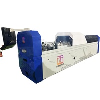 Machine de profilage de profilés de villa en acier léger C 89, contrôlée par PLC, à moteur haute vitesse, équipée de roulements, haute précision